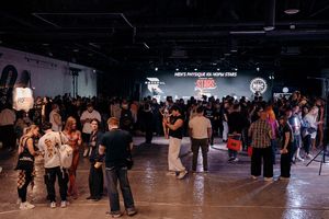 Фоторепортаж Сергея Дружинина (27.09.26)
